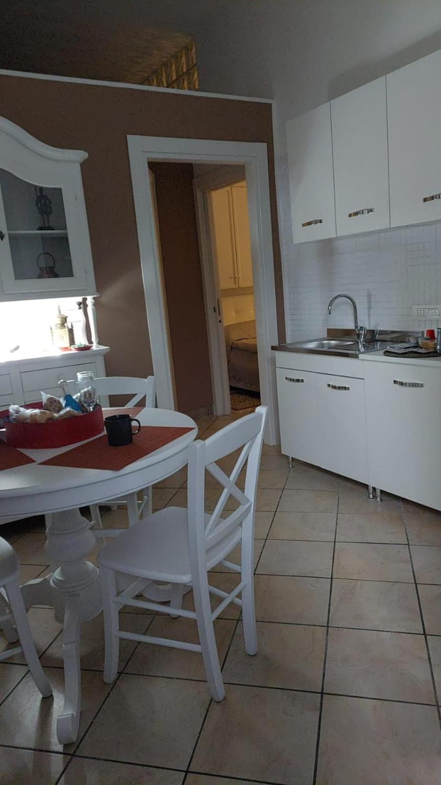 Il Borghetto House Brown * Naples