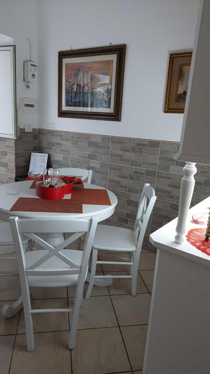 Apartment Il Borghetto House Brown