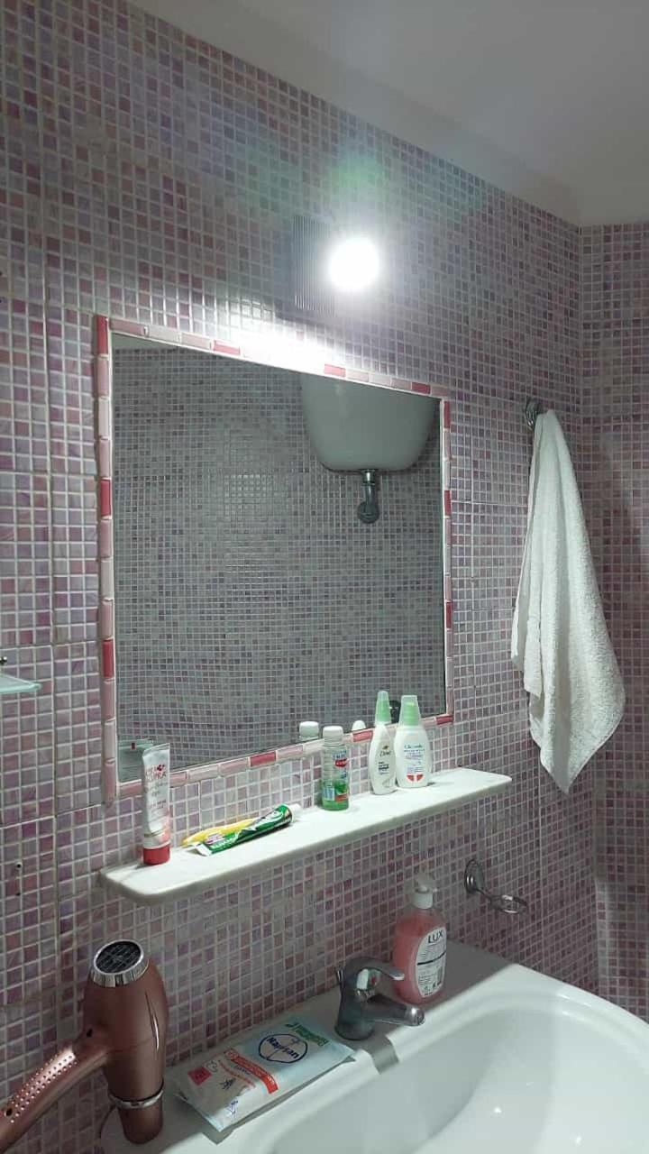 Il Borghetto House Brown Apartment *