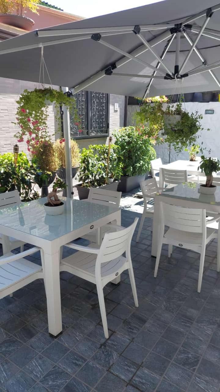 Apartment Il Borghetto House Brown *