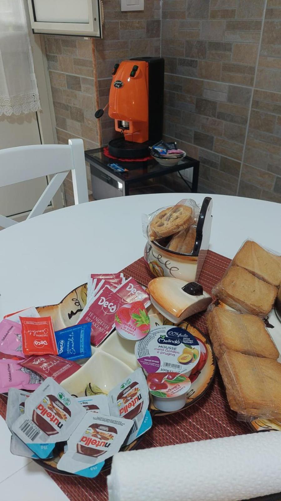 Il Borghetto House Brown Apartment Naples