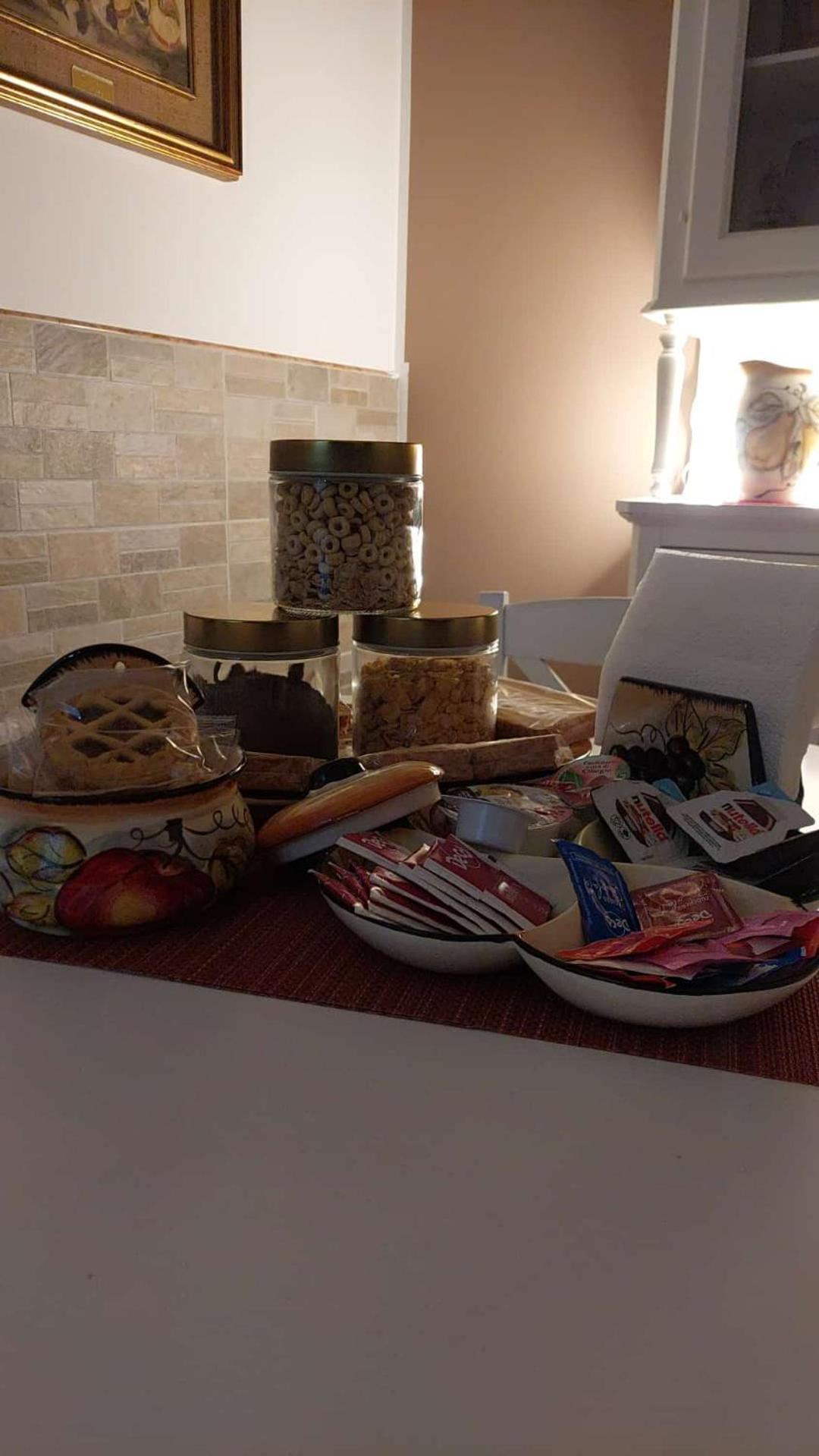 Il Borghetto House Brown Apartment Naples