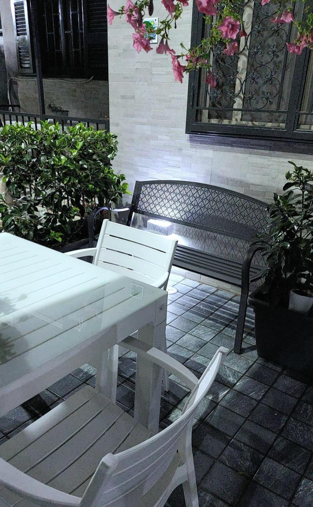 Il Borghetto House Brown Naples
