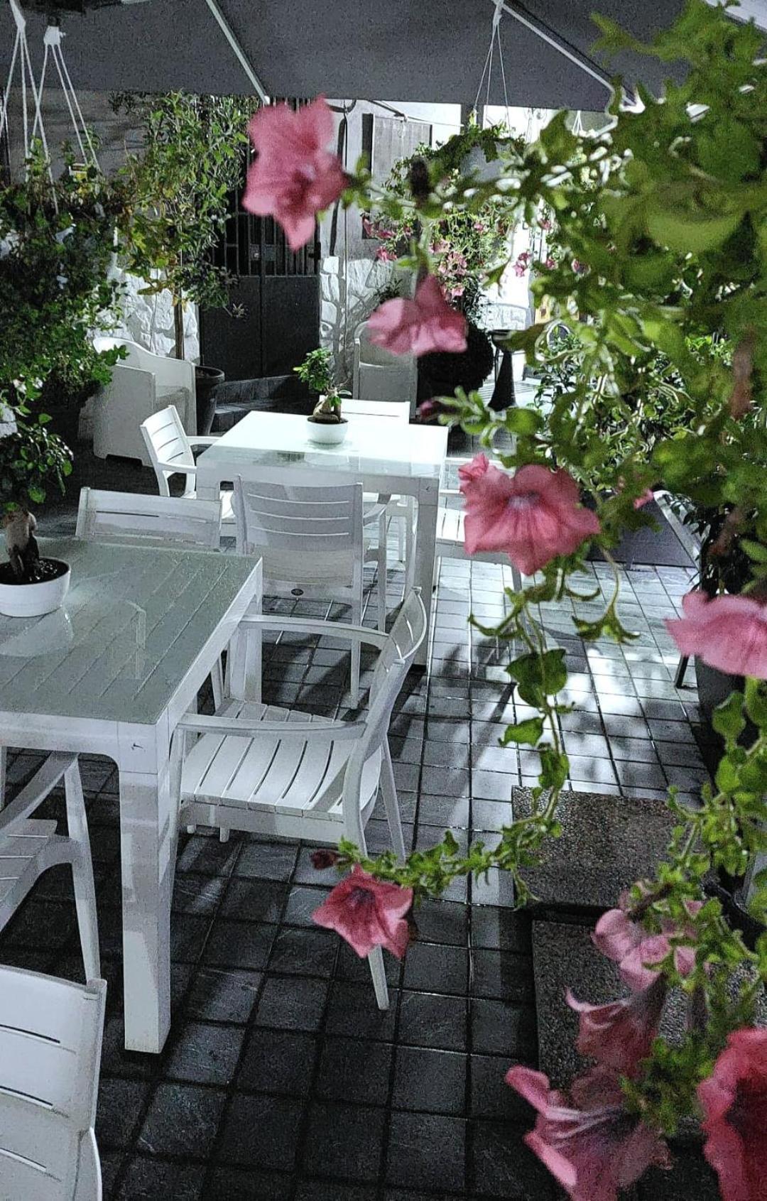 Il Borghetto House Brown Apartment Naples