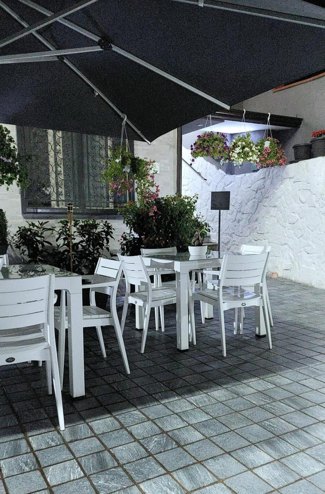 Apartment Il Borghetto House Brown Naples